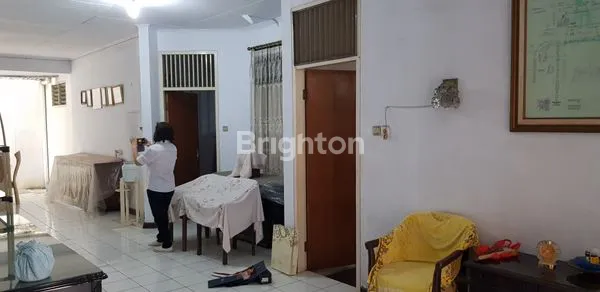 image RUMAH STANDAR DI GADING KIRANA KELAPA GADING (6)