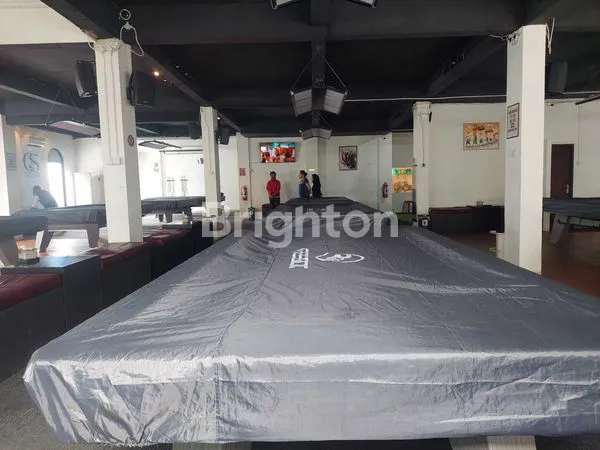 image DIJUAL SEBAGIAN GEDUNG / RUKO 3 LANTAI CANTIK DAN MEWAH DI MT HARYONO BALIKPAPAN (6)