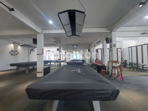 image DIJUAL SEBAGIAN GEDUNG / RUKO 3 LANTAI CANTIK DAN MEWAH DI MT HARYONO BALIKPAPAN (8)