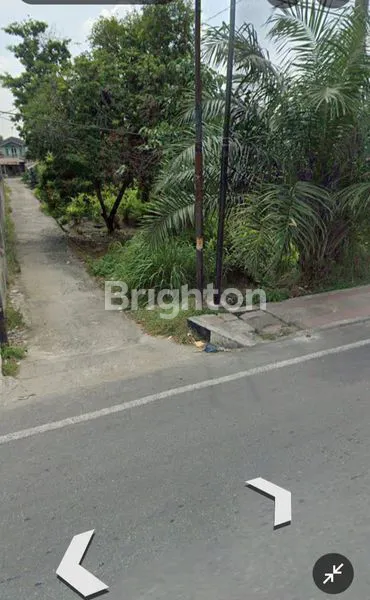 image TANAH KOMERSIAL 720M² SHM DI JL. IMAM BONJOL TEBING TINGGI (3)