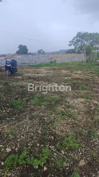 image ON SALE TANAH STRATEGIS NUSA DUA (4)