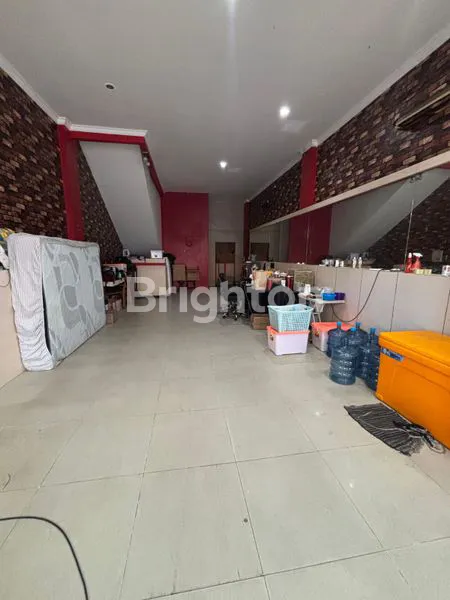 image RUKO 3 LANTAI STRATEGIS DI MT HARYONO BALIKPAPAN, DEKAT MALL (6)