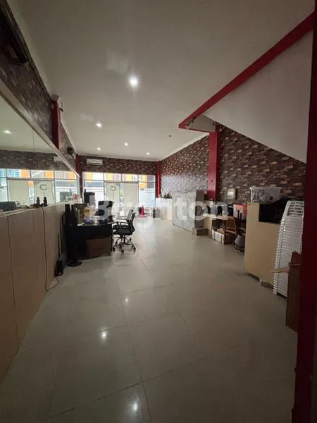 image RUKO 3 LANTAI STRATEGIS DI MT HARYONO BALIKPAPAN, DEKAT MALL (7)