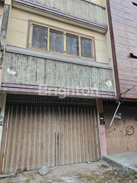 Gambar Property RUKO 3 LANTAI MACCINI