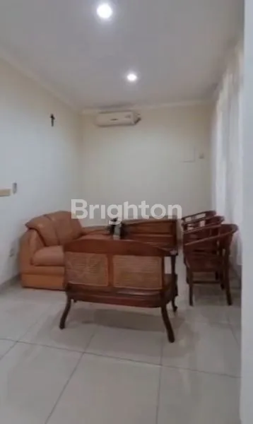 image RUMAH HOEK DI GREENLAKE CITY CLUSTER EUROPE  (3)