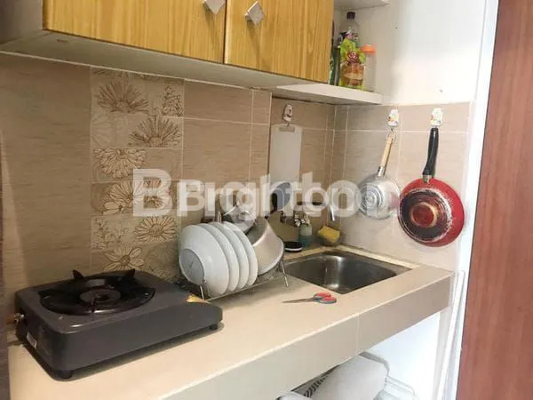 image CIAMIK APARTEMEN PUNCAK KERTAJAYA TOWER B STUDIO (5)