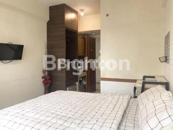 image CIAMIK APARTEMEN PUNCAK KERTAJAYA TOWER B STUDIO (3)