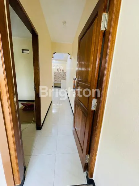 image RUMAH MINIMALIS SIAP HUNI 52M² DEKAT TOL JATIWARNA, BEKASI (3)