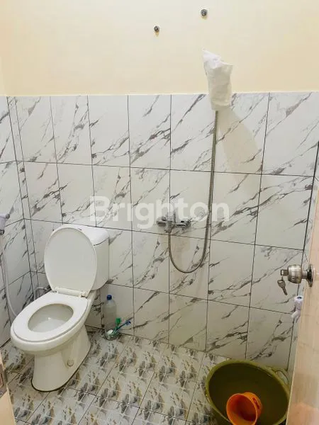 image RUMAH MINIMALIS SIAP HUNI 52M² DEKAT TOL JATIWARNA, BEKASI (8)