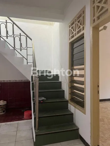 PERUMAHAN GRESIK KOTA BARU JALAN BELITUNG