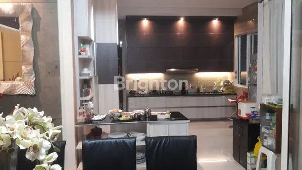 image RUMAH 2 LANTAIP SIAP HUNI AREA PUDAK PAYUNG BANYUMANIK SEMARANG (7)