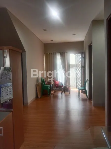 image RUMAH MINIMALIS 2 LT, SIAP HUNI,  PAVILIUN DIATAS, DI TANJUNG DUREN, JAKARTA BARAT (2)