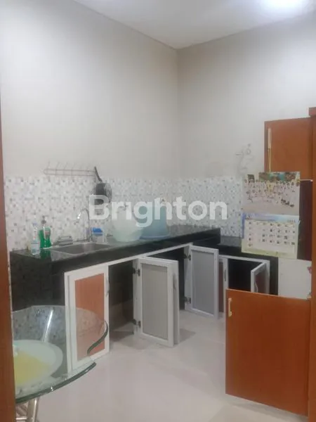 image RUMAH MINIMALIS 2 LT, SIAP HUNI,  PAVILIUN DIATAS, DI TANJUNG DUREN, JAKARTA BARAT (4)