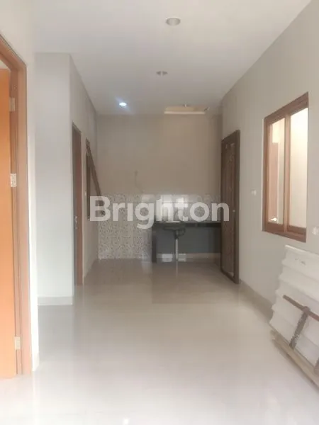image RUMAH MINIMALIS 2 LT, SIAP HUNI,  PAVILIUN DIATAS, DI TANJUNG DUREN, JAKARTA BARAT (8)