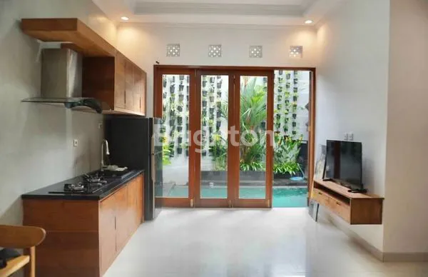 image RUMAH RESIDENCE SEMI VILLA MEWAH DI COKROAMINOTO DENPASAR  (5)