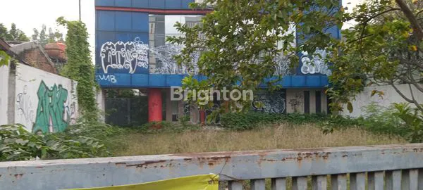 GEDUNG KANTOR JATIWARINGIN PONDOK GEDE STRATEGIS