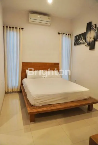 image RUMAH RESIDENCE SEMI VILLA MEWAH DI COKROAMINOTO DENPASAR  (6)