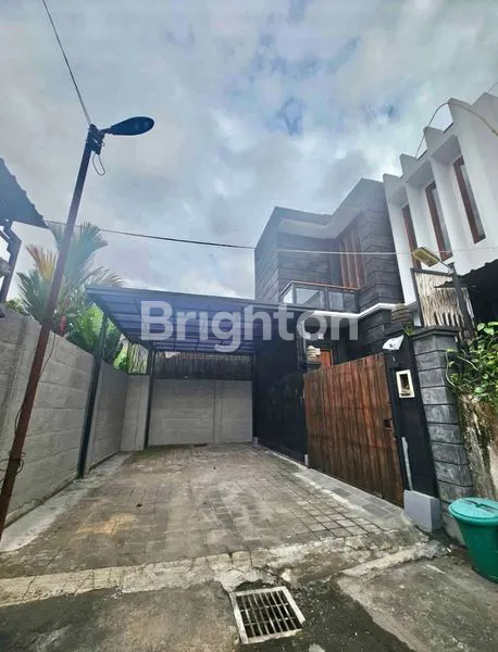 image RUMAH RESIDENCE SEMI VILLA MEWAH DI COKROAMINOTO DENPASAR  (8)