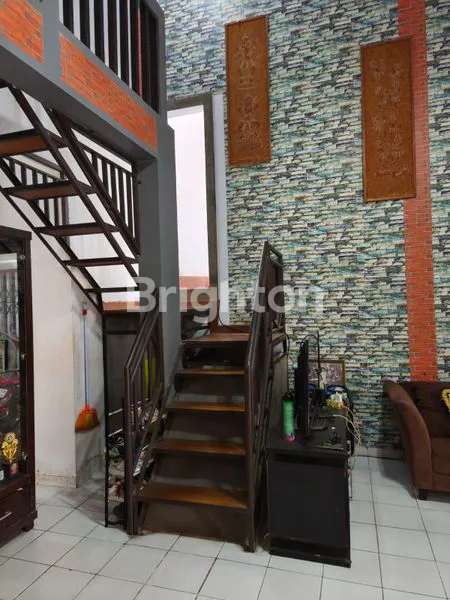 image RUMAH STRATEGIS SEJUK  & NYAMAN  (7)