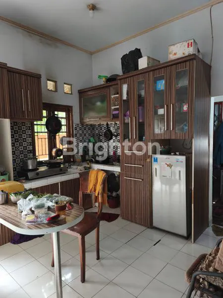 image RUMAH STRATEGIS SEJUK  & NYAMAN  (8)