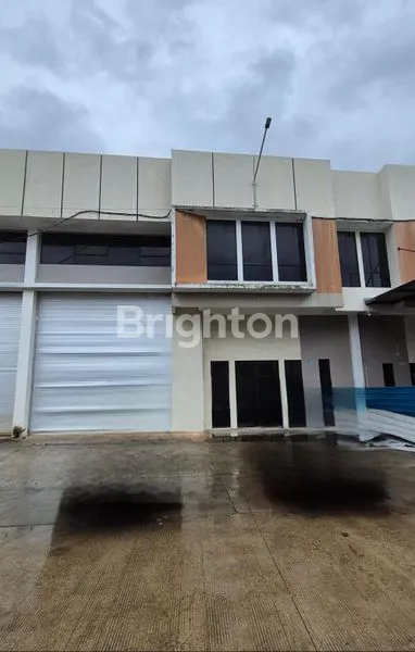 WAREHOUSE GRAND CITY