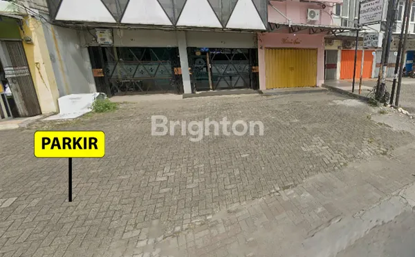 image RUKO GANDENG 2 PINTU 3 LANTAI PINGGIR JALAN GAJAH MADA (3)