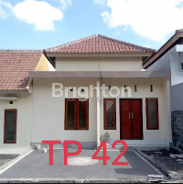 image PERUMAHAN GRAND NIRAVADHI SEGERA SEBELUM KEHABISAN LOKASI SANGAT STRATEGIS INVESTASI SANGAT MENGUNTUNGKAN (2)