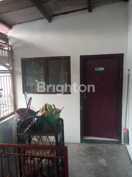 image RUMAH STRATEGIS DI DEPOK SEBERANG PASAR DEPOK JAYA 1 (5)