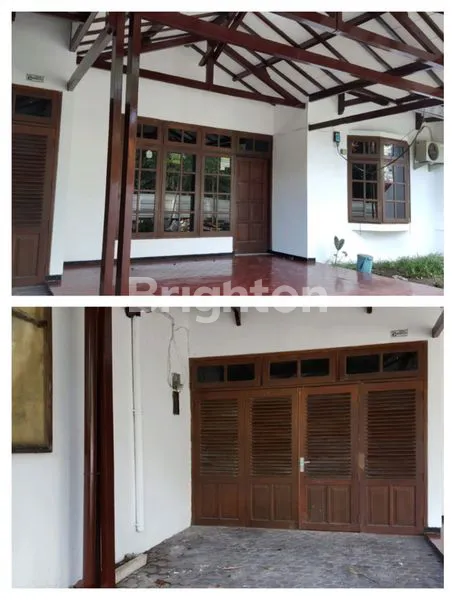 image RUMAH 2 LANTAI TENGAH KOTA  (2)