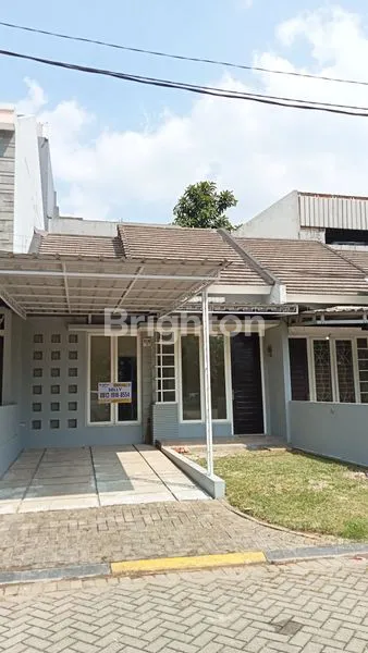 image RUMAH CANTIK SIAP HUNI DI CIBUBUR COUNTRY CIKEAS, HARGA TERJANGKAU. (1)