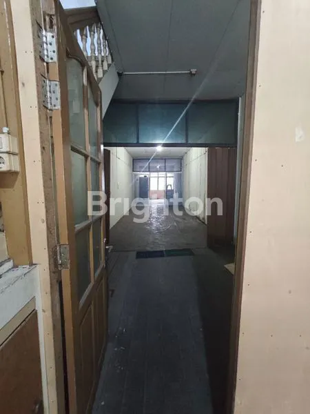 image RUKO 3 LANTAI STRATEGIS DI PUSAT BISNIS SULTAN MOH PONTIANAK (3)