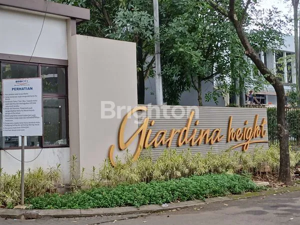 image KAVLING DI POSISI TERDEPAN CLUSTER GIARDINA HEIGHT DEKAT UNIVERSITAS PRASETYA MULYA, AEON MALL, QBIG (1)