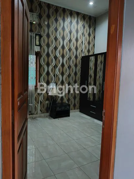 image RUMAH MINIMALIS 2KT DI CITRA MANGGU PERMAI - SHM & KPR READY (3)