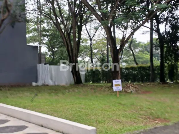 image KAVLING DI POSISI TERDEPAN CLUSTER GIARDINA HEIGHT DEKAT UNIVERSITAS PRASETYA MULYA, AEON MALL, QBIG (8)