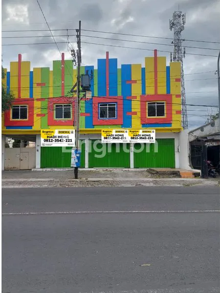 image \U2728 DISEWAKAN 3 RUKO STRATEGIS DI MOJOKERTO \U2728 (1)