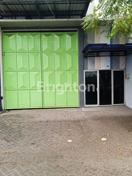image BUTUH CEPAT LAKU GUDANG DI PERGUDANGAN SAFE N LOCK LINGKAR TIMUR SIDOARJO (1)