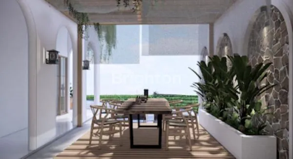 image MILIKI SEGERA SEBELUM KEHABISAN VILLA PERERENAN CANGGU  (4)