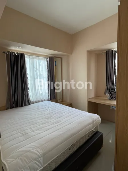 image APARTEMEN TANGLIN, CONNECT PAKUWON MALL, VIEW CITY DAN POOL, FURNISHED TINGGAL MASUK BAWA KOPER (7)