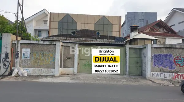 image RUKO DI KEDOYA DURI RAYA (1)