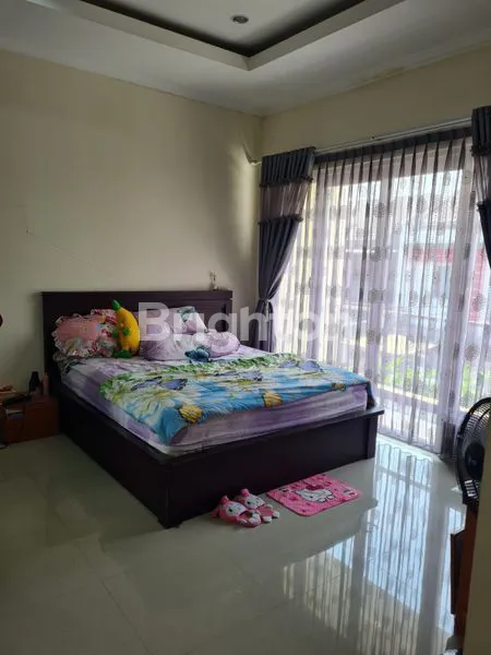 image RUMAH MEWAH 2 LANTAI DI NUSALOKA BSD - 5 MENIT KE TOL (7)