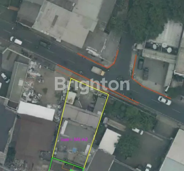 image RUKO DI KEDOYA DURI RAYA (2)