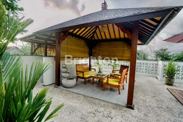 image VILLA OCEAN VIEW FULLY FURNISHED IN UNGASAN CLOSE TO THE BEACH (4)