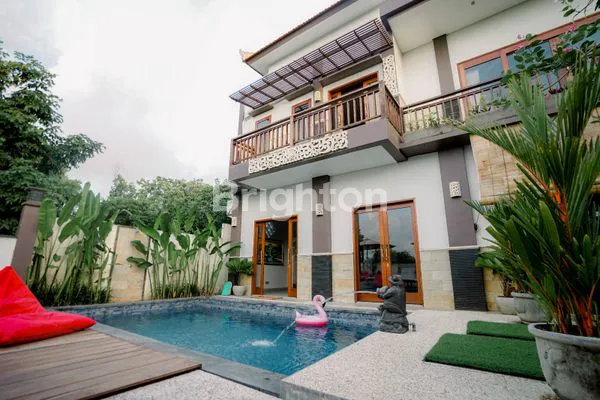 image VILLA OCEAN VIEW FULLY FURNISHED IN UNGASAN CLOSE TO THE BEACH (8)