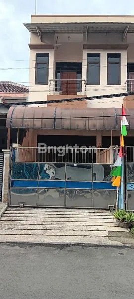 image DISEWAKAN RUKO 2 LANTAI DI CENGKARENG INDAH ,JAKARTA-BARAT. (1)