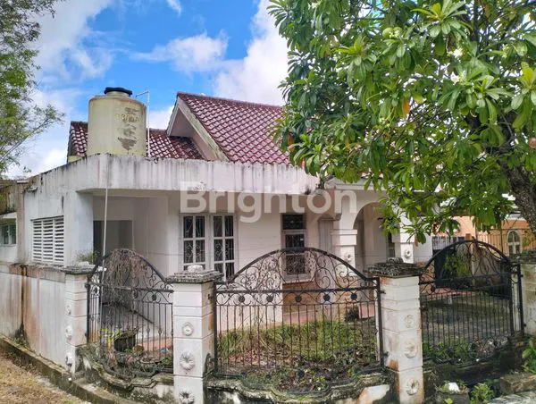 image RUMAH HOOK ASRI 3KT DI BUMI NIRWANA INDAH, BALIKPAPAN UTARA (1)