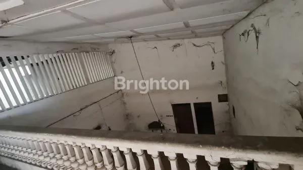 image RUMAH USAHA MANYAR NOL JALAN RAYA COCOK UNTUK SEGALA USAHA DEKAT AREA KAMPUS  (5)