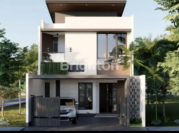 image TAMAN VILLA MERUYA RUMAH BARU ON PROGRESS 70% ESTIMESI  FINISHED 2025 , JAKARTA BARAT (5)