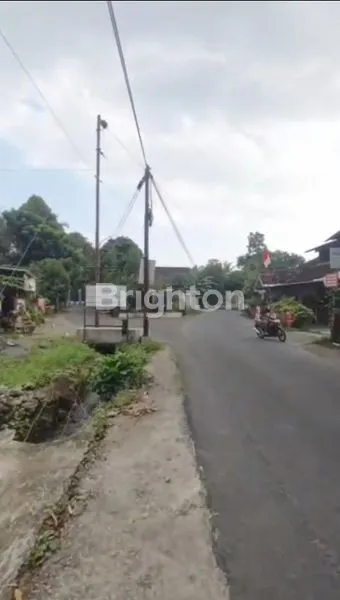 image TANAH SAWAH LUAS MURAH LOKASI STRATEGIS DEKAT EXIT TOL SAYEGAN (4)