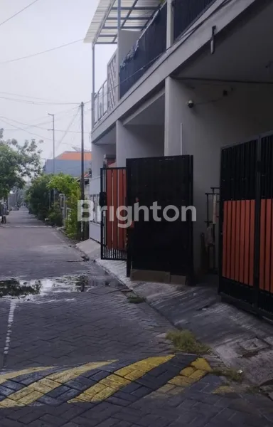 image JUAL CEPAT!! LEBAK MINIMALIS, SIAP HUNI 2 LANTAI (2)