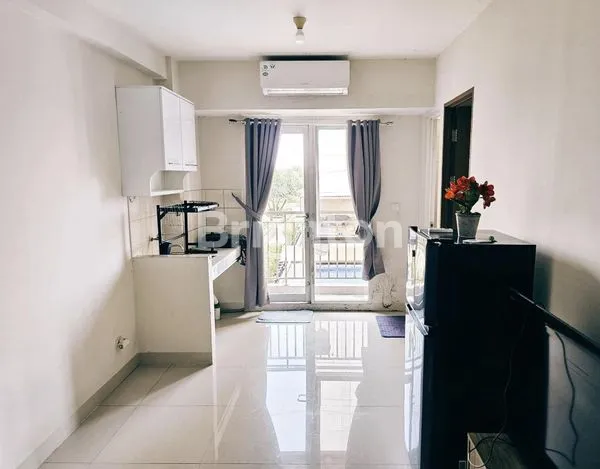 DISEWA APRTEMEN OAK TOWER